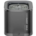 Mājlopiem PETKIT  | Eversweet Solo | Smart Pet Drinking Fountain | Capacity 1.8 L | Material Plastic | Grey 