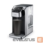 Tējkanna Caso  Turbo Hot Water Dispenser | HW 770 Advanced | Water Dispenser | 2600 W | 2.7 L | Plastic/Stainless Steel | Black/Stainless Steel 