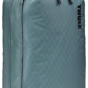 Portatīvo datoru soma Thule  | Clean/Dirty Packing Cube | Pond Gray 