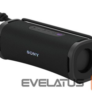 Bezvadu skaļrunis Sony  SRS-ULT10 ULT FIELD 1 Bluetooth Black
