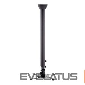 TV kronšteini EDBAK  PMV300 Universal Projector Ceiling Mount, white 