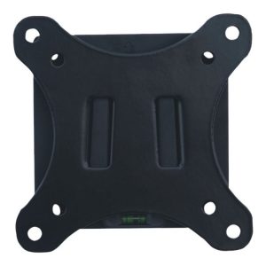 TV kronšteini Digitus  | Wall mount | DA-90303-1 | Fixed | Maximum weight (capacity) 18 kg | Black 