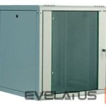 Citas preces Digitus  16U Wall Mounting Cabinet,  Unique Series - 600x600 mm, Grey  | 