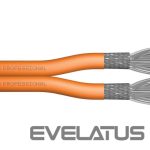 Kabelis Digitus  | Cat.7 S/FTP Installation Cable | DK-1743-VH-D-5 