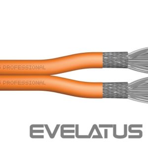 Kabelis Digitus  | Cat.7 S/FTP Installation Cable | DK-1743-VH-D-5 