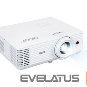 Printers Acer  H6546Ki Projector, DLP, FHD, 5200lm, 10000:1, White 