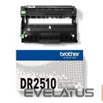Aksesuāri un izejmateriāli Brother  | Printer Imaging Units | DR2510 Printer Drum 