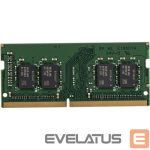 Operatīv atmiņa DDR4 Synology  4 GB | DDR4 | PC/server | Registered No | ECC Yes 