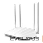 Rūteris TP-Link  TL-WA1801 AX1800 Dual-Band Wi-Fi 6 Access Point 