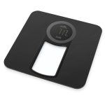 Ķermeņa svari ETA  | Body Personal scale | 978190000 | Maximum weight (capacity) 150 kg | Accuracy 100 g | Black 