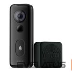 Serveru  - Citi piederumi Xiaomi  Smart Doorbell 3S 