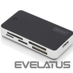 Parveidotājs Digitus  Card Reader All-in-one, USB 3.0 | DA-70330-1 