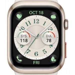 Viedpulksteni Huawei  HUAWEI WATCH D2 GOLD 