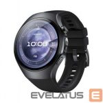 Viedpulksteni Huawei  HUAWEI WATCH 5 (46MM) MIDNIGHT BLACK 