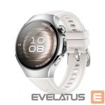 Viedpulksteni Huawei  HUAWEI WATCH 5 (42MM) MOON WHITE