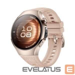 Viedpulksteni Huawei  WATCH 5 (42MM) STELLAR BEIGE 