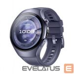Viedpulksteni Huawei  HUAWEI WATCH 5 (46MM) TWILIGHT PURPLE 