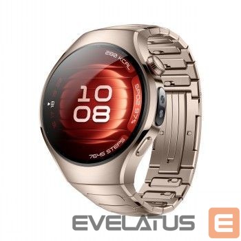 Viedpulksteni Huawei HUAWEI WATCH 5 (42MM) DOWNLIGHT
