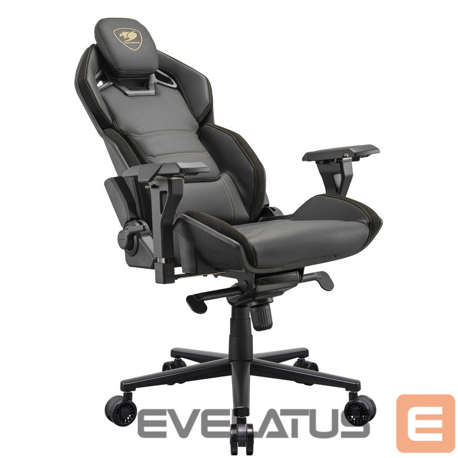Datoru krēsli / galdi COUGAR GAMING COUGAR HOTROD ROYAL Gaming chair