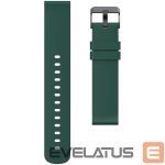 Viedpulksteni Canyon  CANYON smart watch Chatter SW-58 BT-CALL Black Green 