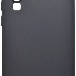 Aizmugurējais vāciņš Evelatus Huawei P30 Nano Silicone Case Soft Touch TPU Black