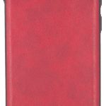 Aizmugurējais vāciņš Evelatus Samsung S10 Kuton Red