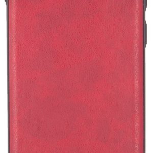 Aizmugurējais vāciņš Evelatus Samsung S10 Kuton Red