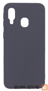 Aizmugurējais vāciņš Tech-Protect  Tech-Protect MagMat MagSafe iPhone 13 mini case - navy blue matte 