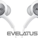 Vadu austiņas Samsung  Earphones Type C Stereo HF White