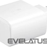 Adapteris Samsung  EP-TA845XWE Samsung USB-C 45W Travel Charger White White