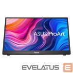 Monitors Asus  ASUS ProArt PA148CTV Portable 14i IPS 