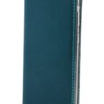 Atveramie maciņi iLike - Galaxy A52 4G / A52 5G / A52S 5G Smart Magnetic case Dark Green