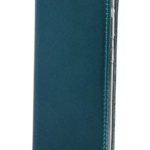 Atveramie maciņi iLike - Galaxy A52 4G / A52 5G / A52S 5G Smart Magnetic case Dark Green