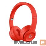 Bezvadu austiņas Genesis  Gaming Headset Radon 800 Built-in microphone, Black, Wired, On-Ear 