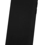 Aizmugurējais vāciņš iLike Samsung Galaxy A54 5G Silicon case Black