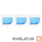 Putekļsūcēja piederums DREAME  Surface Cleaner For L10s Ultra (3-pack) White