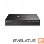 novērošanas aksesuari TP-Link  NET VIDEO RECORDER 4CH/VIGI NVR1004H 