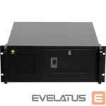 Serveru  - Citi piederumi Netrack  NETRACK NP5105 server case microATX 