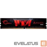 Operatīv atmiņa DDR4 G.Skill  8 GB, DDR4, 3000 MHz, PC/server, Registered No, ECC No 