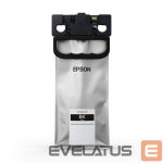 Aksesuāri un izejmateriāli EPSON  C13T01C100 Ink, Black 