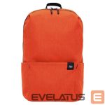 Portatīvo datoru soma Xiaomi  Mi Casual Daypack ZJB4148GL Orange, Shoulder strap, Waterproof 