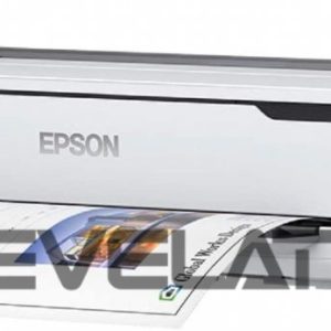 Printers EPSON  Wireless Printer SureColor SC-T2100 Colour, Inkjet, A1, Wi-Fi, White 