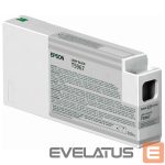 Aksesuāri un izejmateriāli EPSON  UltraChrome HDR T596700 Ink cartrige, Light Black 