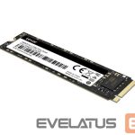 Cietais disks SSD Lexar  SSD NM620 256 GB, SSD form factor M.2 2280, SSD interface PCIe Gen3x4, Write speed 1300 MB/s, Read speed 3000 MB/s 