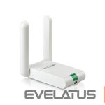 Cita datorprece TP-Link  300Mbps High Gain Wireless USB Adapter TL-WN822N 