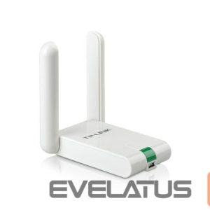 Cita datorprece TP-Link  300Mbps High Gain Wireless USB Adapter TL-WN822N 