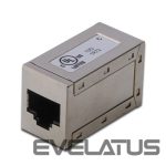 Kabelis Digitus  CAT6 Modular Coupling AT-AG 8/8 C6S 