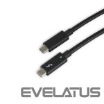 Kabelis Lenovo  Lintes Thunderbolt 4 (40GBps) Active Cable 2 m 