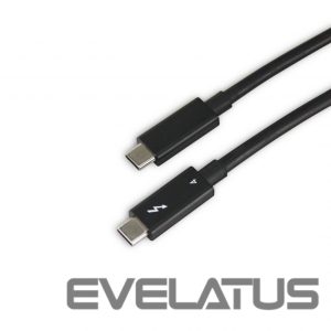 Kabelis Lenovo  Lintes Thunderbolt 4 (40GBps) Active Cable 2 m 
