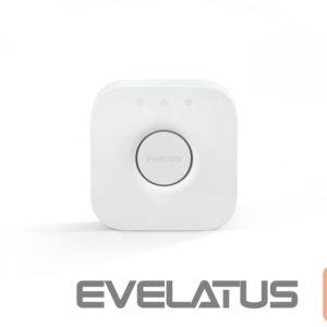 Viedierīce Philips  HUE Bridge EU 